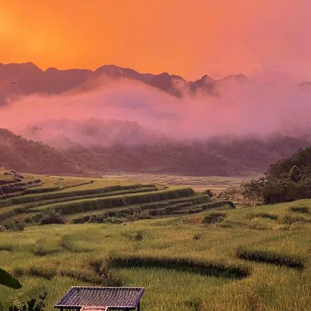 Puluong Valley Home Thanh Hóa Exterior foto